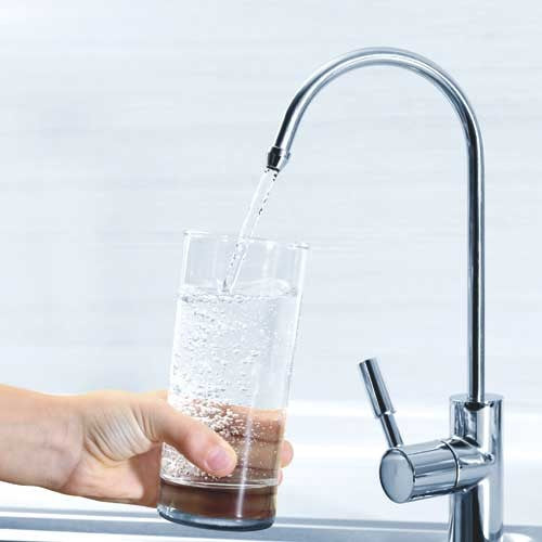 PURIFICADOR OSMOSIS INVERSA 5 ETAPAS - RO-50G-C01