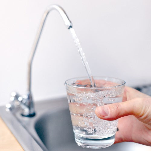 PURIFICADOR ULTRAVIOLETA 5 ETAPAS - WP-1