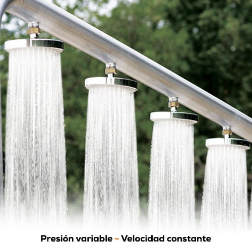 ALTERNADOR SIMULTANEADOR 2 x 3.0HP - AB-AS300G