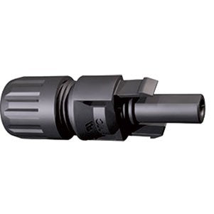CONECTOR SOLAR MACHO - 55030319