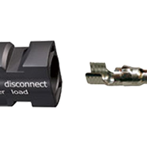 CONECTOR SOLAR HEMBRA - 55030605