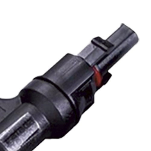 CONECTOR SOLAR PARALELO MC4 1M-2H - 55031101