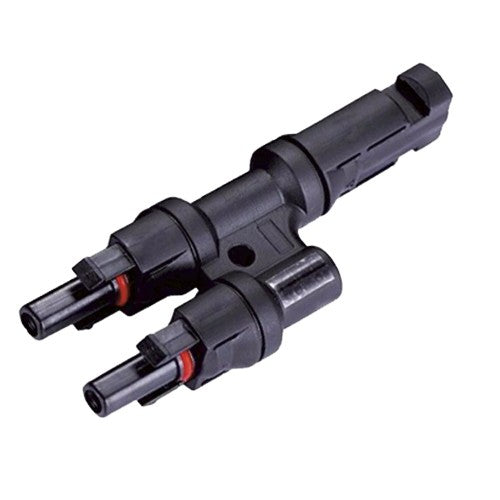 CONECTOR SOLAR PARALELO MC4 2M-1H - 55031102