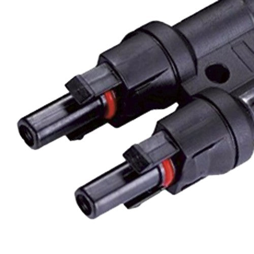 CONECTOR SOLAR PARALELO MC4 2M-1H - 55031102