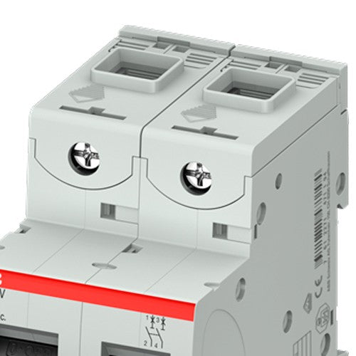 BREAKER MINI SOLAR 800V 2P 50A - ASITM2P50A800V