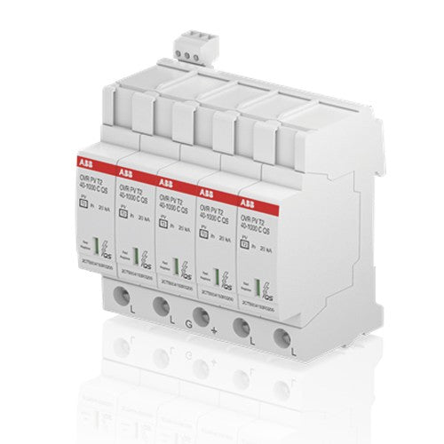 SUPRESOR DE PICOS 2P 1000V - ASSP2P1000V