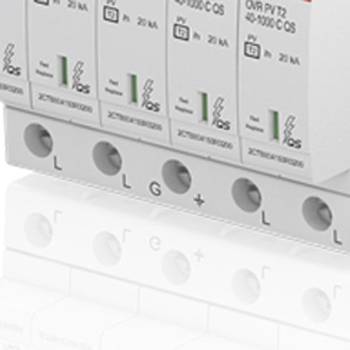SUPRESOR DE PICOS 2P 1000V - ASSP2P1000V