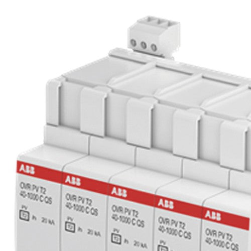 SUPRESOR DE PICOS 2P 1000V - ASSP2P1000V