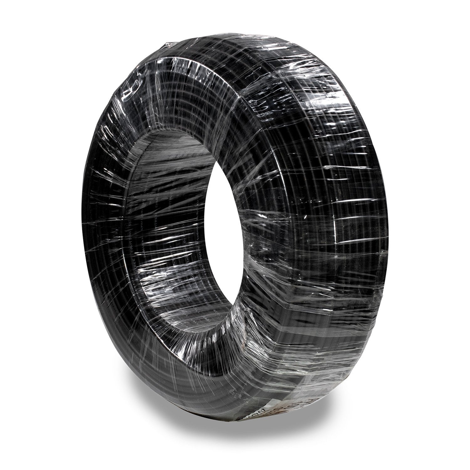 CABLE SOLAR NEGRO 12AWG 100MT - CXSN-12AWG