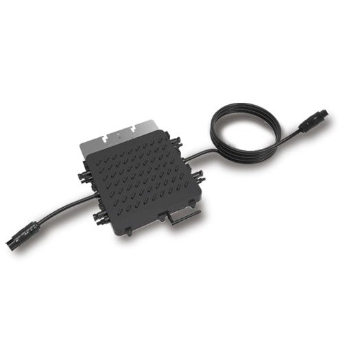 KIT SOLAR 2.6KW - GEN-SOL2.6KW2x4