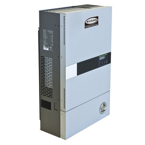 KIT SOLAR 5.0KW - GEN-SOL5KW2x8