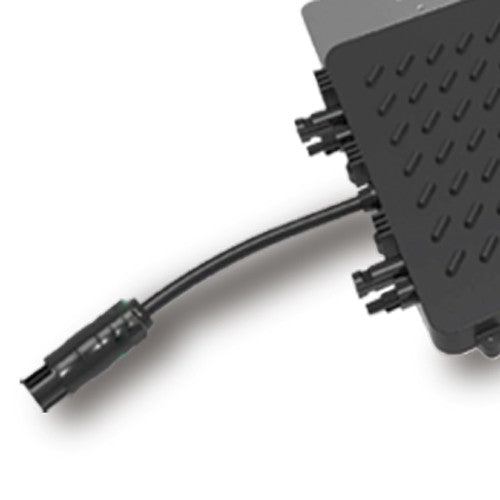 MICROINVERSOR 1300W 240V - INV-GTM1300W