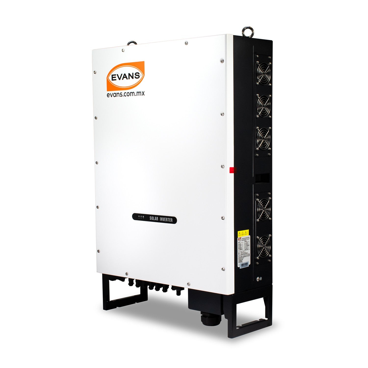 INVERSOR SOLAR 30KW 230VAC - INV-GTT030KW
