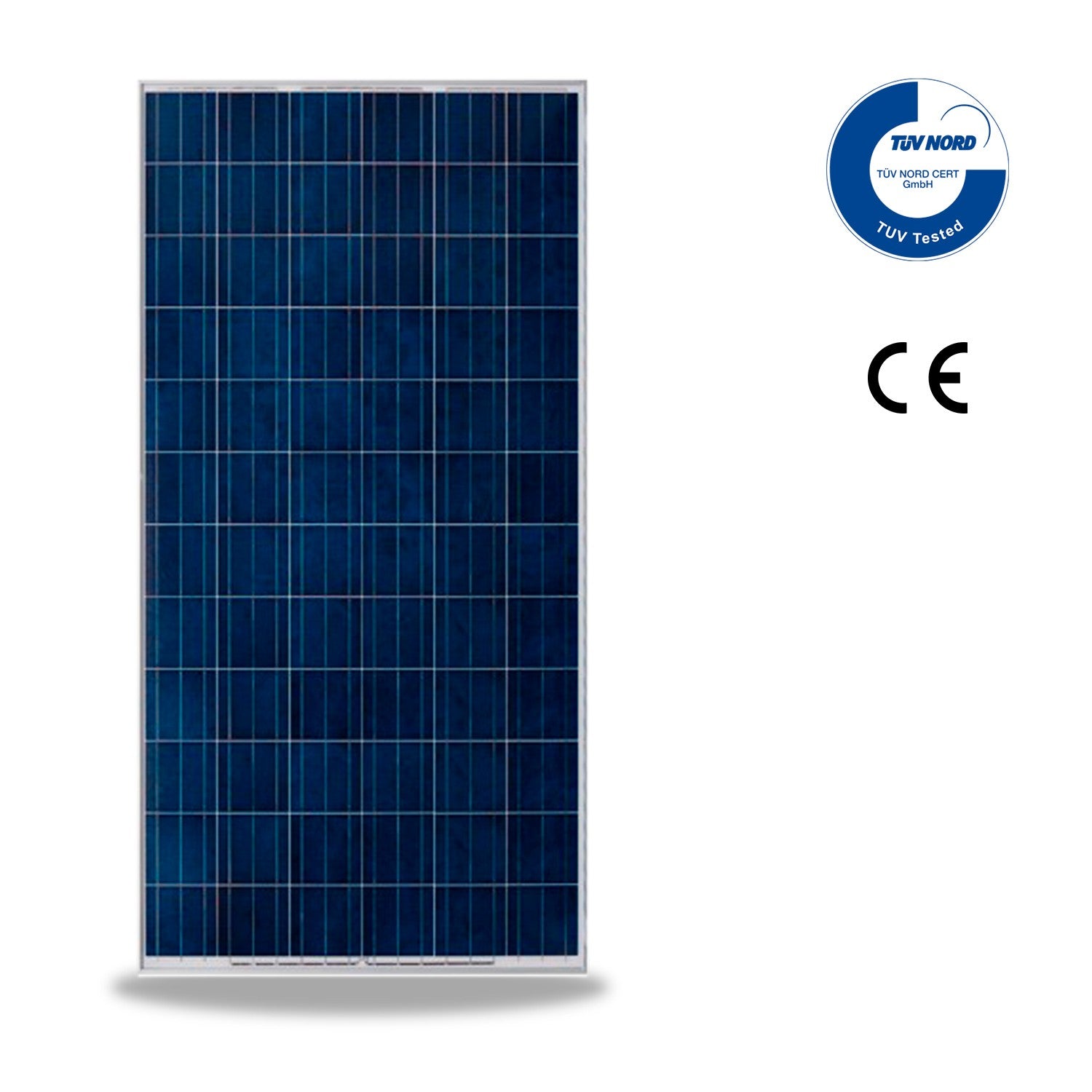 PANEL SOLAR MONOCRISTALINO 39VCD 500W - P30V-500W