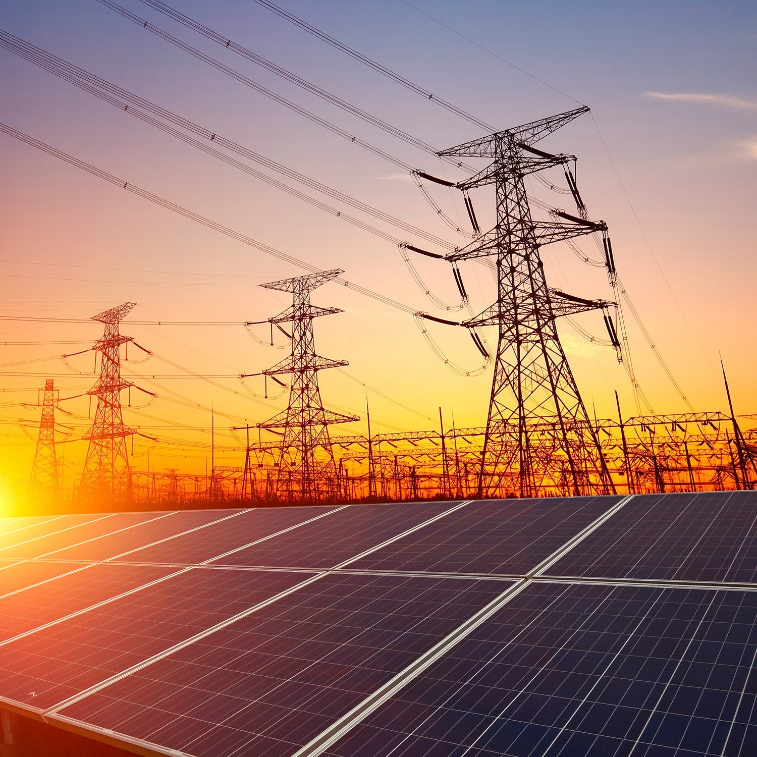 PANEL SOLAR MONOCRISTALINO 39VCD 500W - P30V-500W