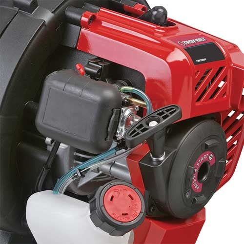 SOPLADORA DE MOCHILA - SOM27F