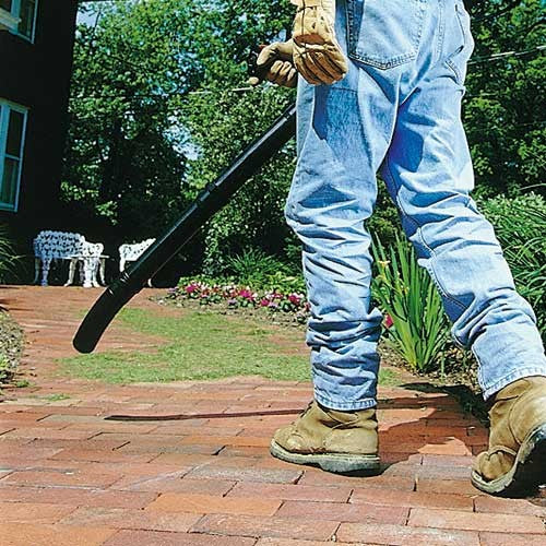 SOPLADORA DE MOCHILA - SOM27F