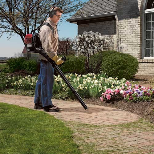 SOPLADORA DE MOCHILA - SOM27F