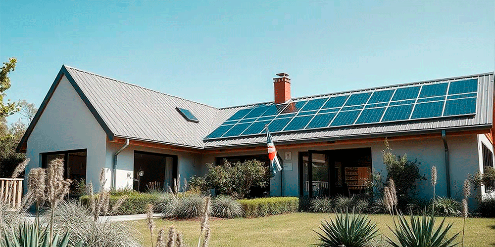 Ventajas de Usar Inversores Solares Híbridos en tu Hogar