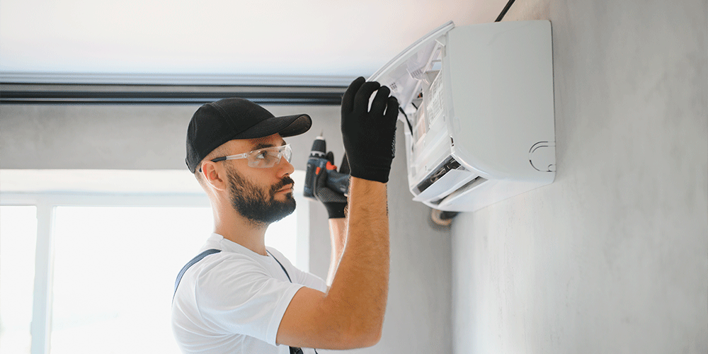 Checklist para contratistas: qué revisar antes de instalar un aire acondicionado este verano