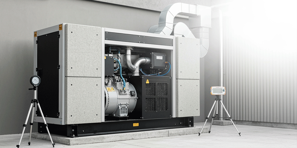 Normas 2026 sobre ruido y emisiones en generadores: lo que debes saber antes de instalar