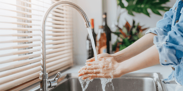 La solución para contar con agua limpia en tu casa