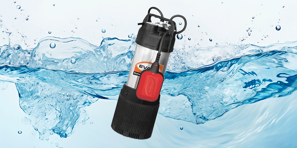 Los beneficios ambientales de utilizar una bomba de agua para cisterna