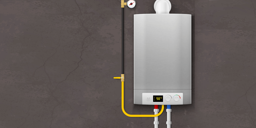 Los calentadores instantáneos y su impacto en el ahorro energético en el hogar
