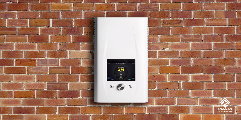 ¿Qué tipo de boiler necesito?