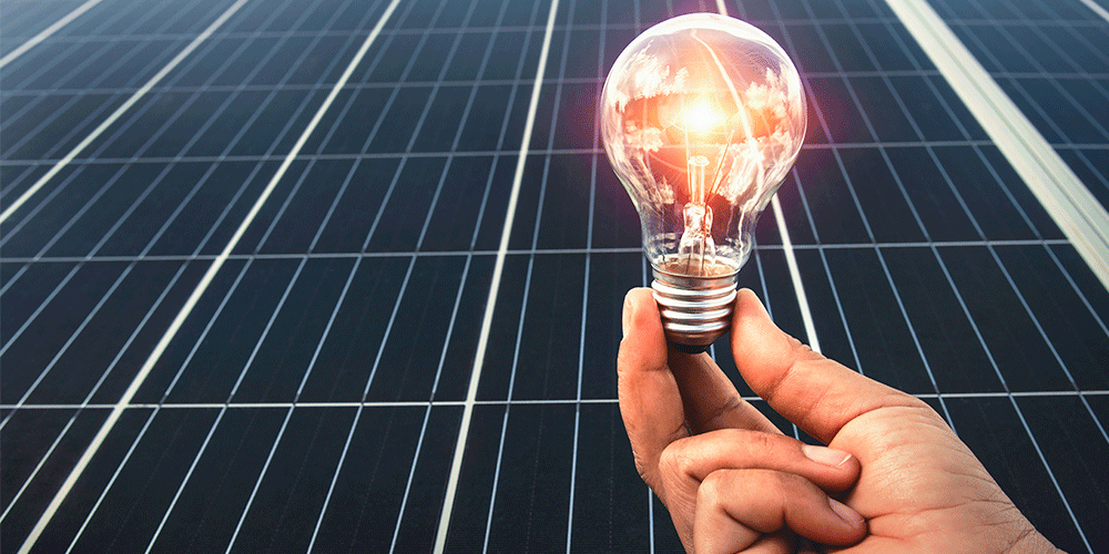 Cómo tener una mayor confiabilidad y menor riesgo de las interrupciones de suministro de energía.