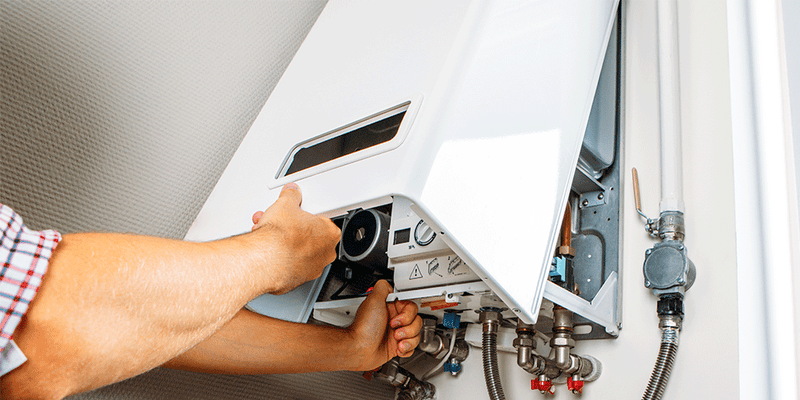 Ventajas y desventajas de los calentadores de paso: ¿Son una opción eficiente para tu hogar?