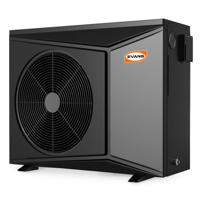 BOMBA DE CALOR ALBERCA 110 KBT