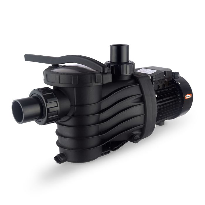 BOMBA DE PISCINA 1 HP