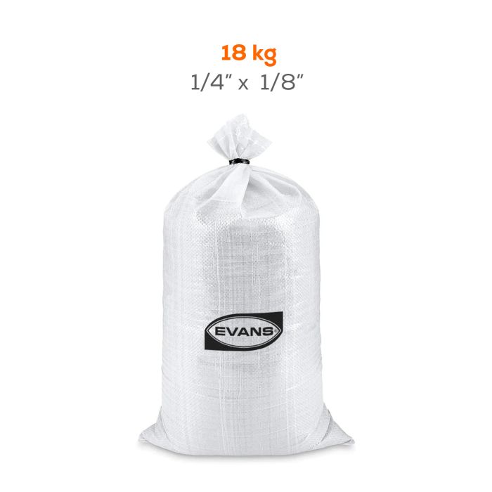 COSTAL DE GRAVA 18KG