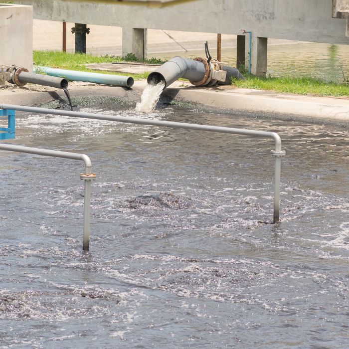BOMBA DE AGUA RESIDUAL 1.5HP 220V