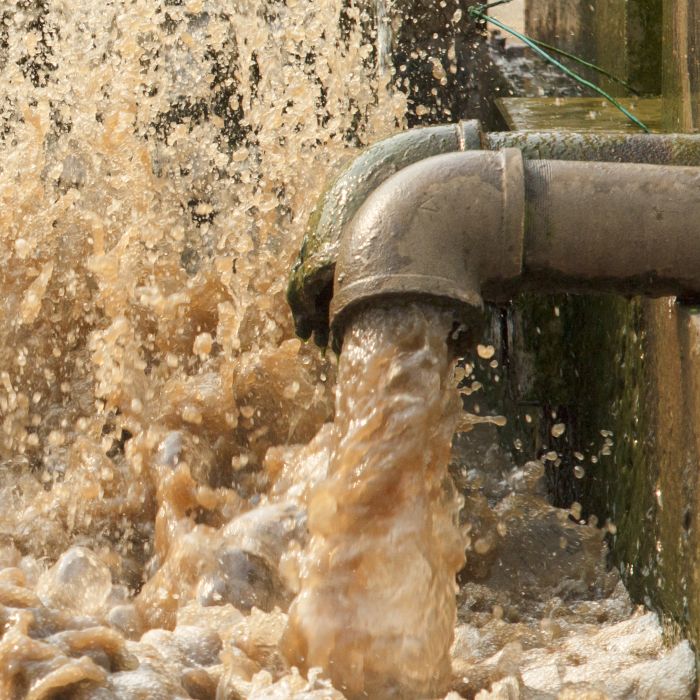 BOMBA DE AGUA RESIDUAL 25HP 440V BSAR6ME2500H