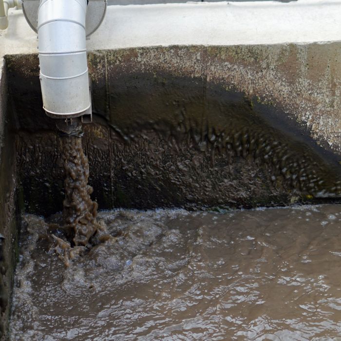 BOMBA DE AGUA RESIDUAL 7.5HP 220V