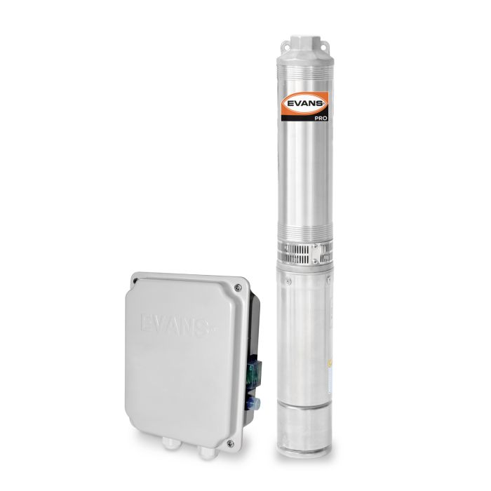 EQUIPO DE RIEGO 8GPM  1HP