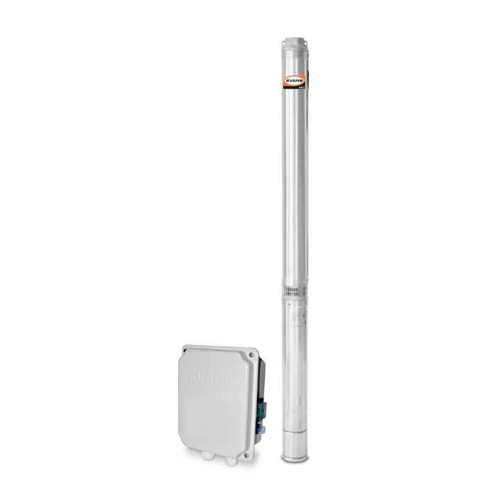 EQUIPO DE RIEGO 25GPM 2HP