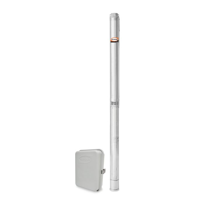 EQUIPO DE RIEGO 70GPM  3HP