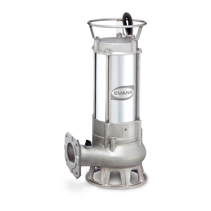BOMBA DE LODOS 10HP SV3ME1000G-I