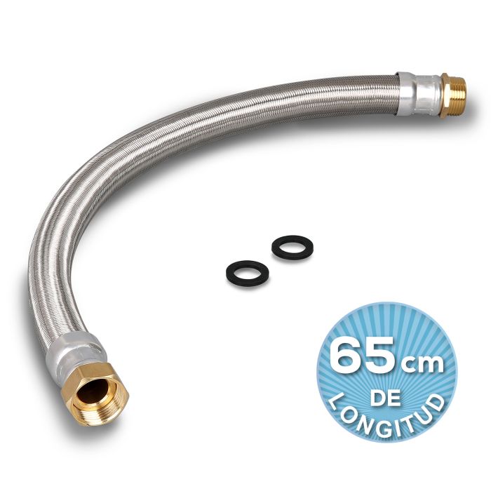 BOMBA HIDRO GAS15.3LPM 3000PSI 40000101
