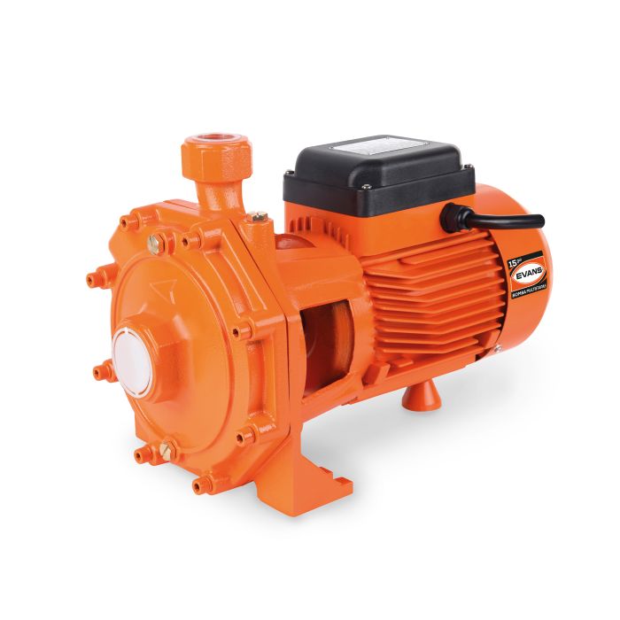 BOMBA MULTIETAPAS 25GPM 1.5HP