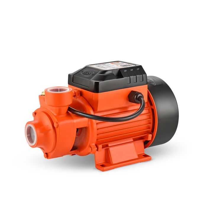 EQUIPO DE RIEGO AGRICOLA 1HP
