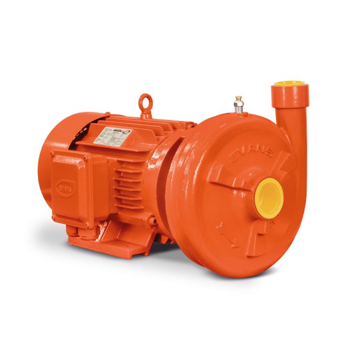 BOMBA INDUSTRIAL 3HP