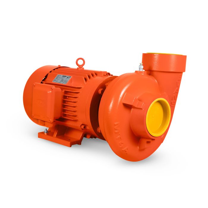 BOMBA INDUSTRIAL 10HP
