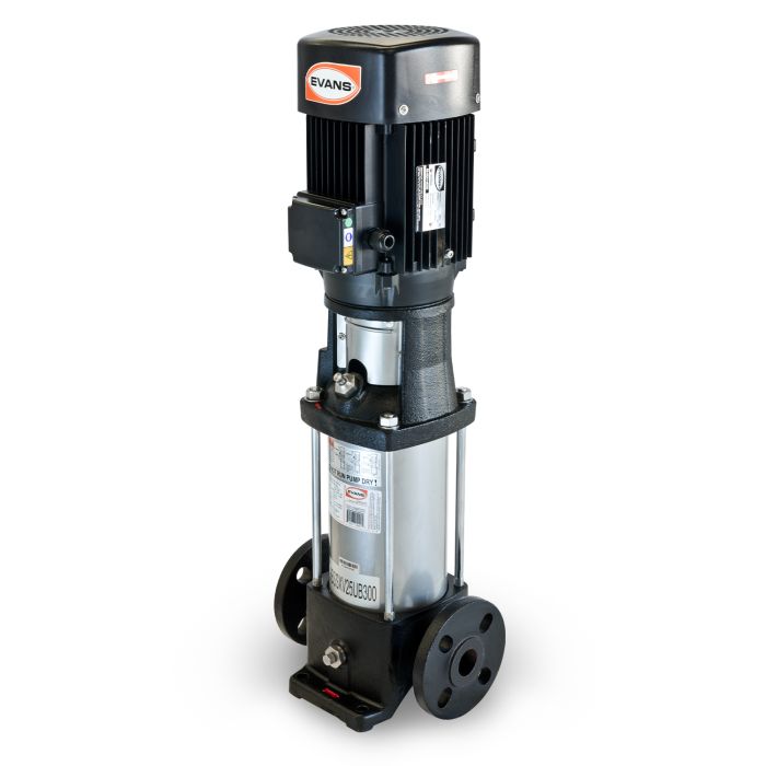 BOMBA M.ET  25GPM 3HP 1F