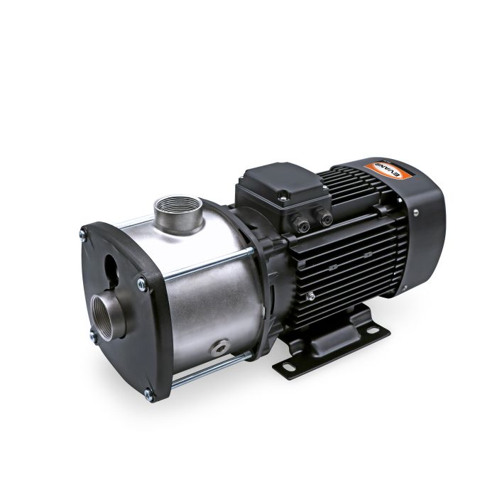 BOMBA MULTIETAPAS 8GPM 3/4HP