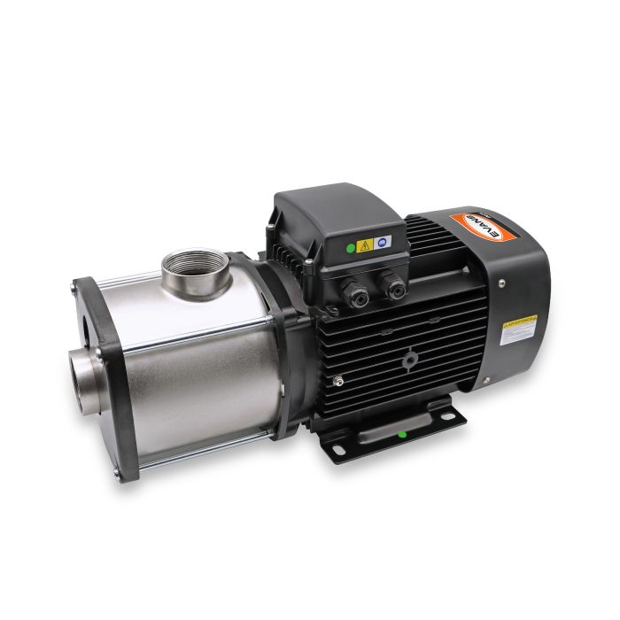 BOMBA MULTIETAPAS 100GPM 5HP