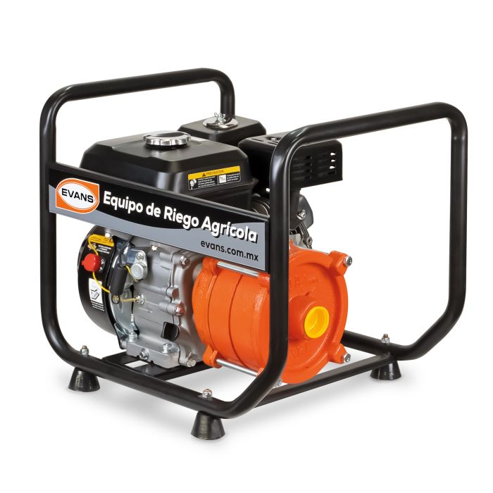 EQUIPO DE RIEGO 1.25"X1" 7HP